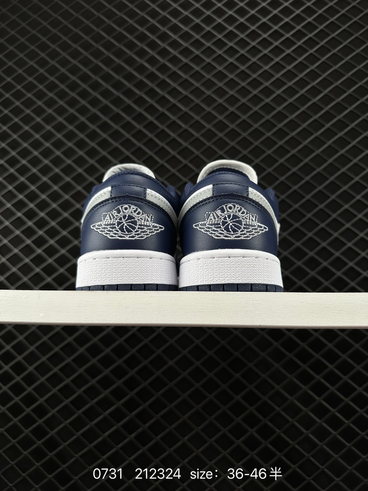 Air Jordan 1 Low AJ1